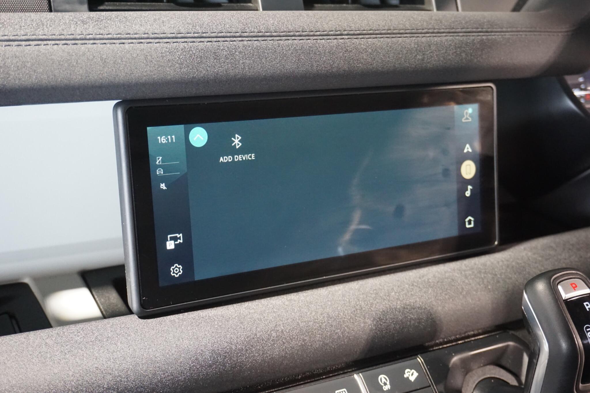 Land Rover Defender 90 3.0 D250 MHEV Hard Top SUV 3dr Diesel Auto 4WD SWB Euro 6 (s/s) (250 ps)